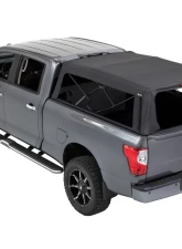 Bestop Supertop for Truck 2 Nissan Titan                                     - 77314-35 - Image 4