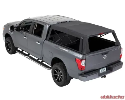 Bestop Supertop for Truck 2 Nissan Titan - 77314-35