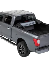 Bestop Supertop for Truck 2 Nissan Titan                                     - 77314-35 - Image 5