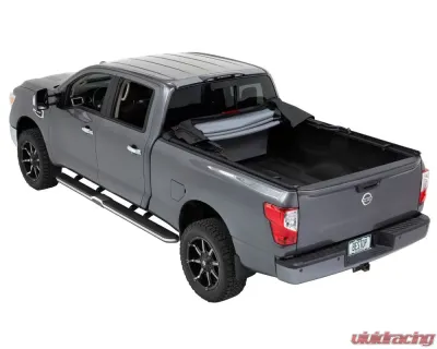 Bestop Supertop for Truck 2 Nissan Titan - 77314-35