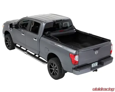 Bestop Supertop for Truck 2 Nissan Titan - 77314-35