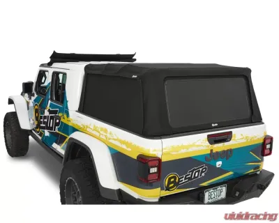 Bestop Supertop for Truck 2 Jeep Gladiator 2020 - 77326-35