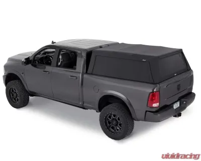 Bestop Supertop for Truck 2 - 77328-35
