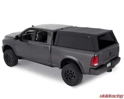 Bestop Supertop for Truck 2 - 77328-35