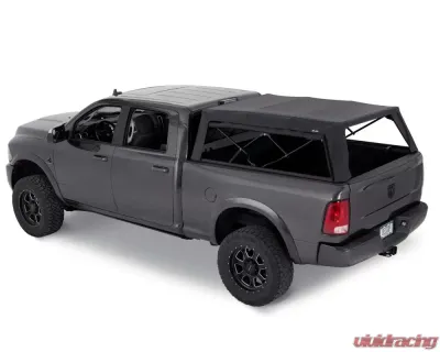 Bestop Supertop for Truck 2 - 77328-35