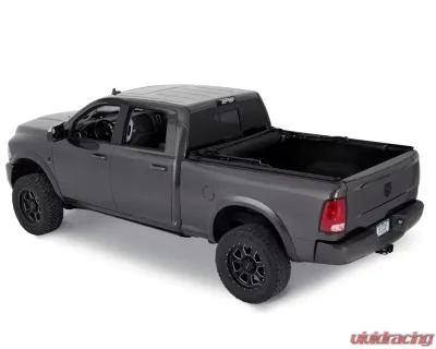 Bestop Supertop for Truck 2 - 77328-35
