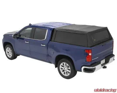 Bestop Supertop for Truck 2 GMC Sierra 2020-2021 - 77337-35