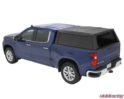 Bestop Supertop for Truck 2 GMC Sierra 2020-2021 - 77337-35