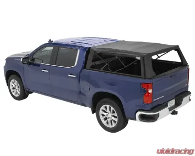 Bestop Supertop for Truck 2 GMC Sierra 2020-2021 - 77337-35