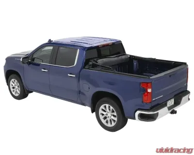 Bestop Supertop for Truck 2 GMC Sierra 2020-2021 - 77337-35