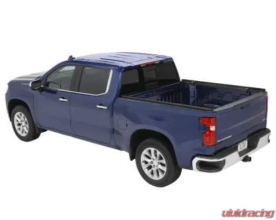 Bestop Supertop for Truck 2 GMC Sierra 2020-2021 - 77337-35