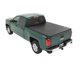 Bestop Supertop for Truck 2 Tonneau Cover