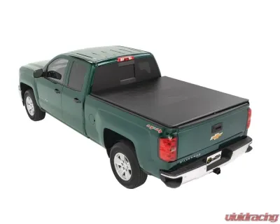 Bestop Supertop for Truck 2 Tonneau Cover - 77423-35