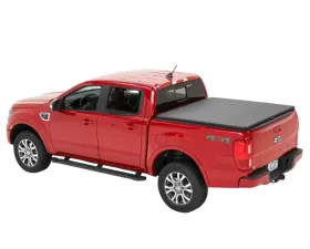 Bestop Supertop for Truck 2 Tonneau Cover Ford Ranger 2019-2020