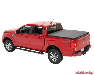 Bestop Supertop for Truck 2 Tonneau Cover Ford Ranger 2019-2020 - 77432-35