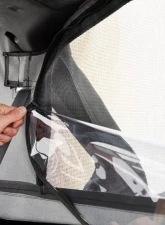 Bestop Halftop Conversion Kit Jeep Wrangler 2018-2020                                     - 80100-17 - Image 5