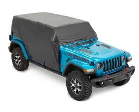 Bestop All Weather Trail Cover Jeep Wrangler 2007-2020