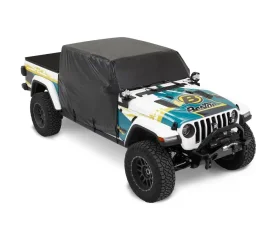 Bestop All Weather Trail Cover Jeep Gladiator 2020