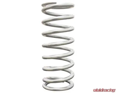 QA1 10" Length 650lbs/in Rate B Style 3.50" I.D. Tapered High Travel Spring - 10HTSF650