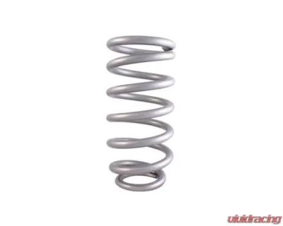 QA1 10" Length 650lbs/in Rate A Style 3.50" I.D. Tapered High Travel Spring - 10HTSP650