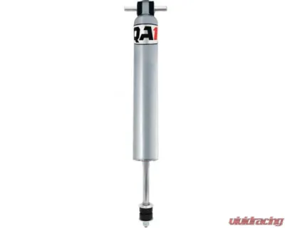 QA1 4 Valve 27A Series Stock Mount Shock IMCA Legal Rear Chevrolet Camaro 1970-1981 - 27A584M