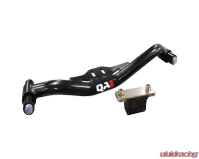 QA1 Transmission Crossmember Powerglide 700R4/TH350/TH200/4L60E Ford Mustang 1979-1993 - 52108