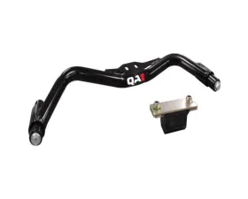 QA1 Transmission Crossmember T56/TH400/2004R Ford Mustang 1979-1993