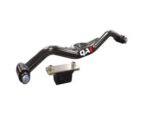 QA1 Transmission Crossmember Powerglide 700R4/TH350/TH200/93-96 4L60E Ford Mustang 1994-1998