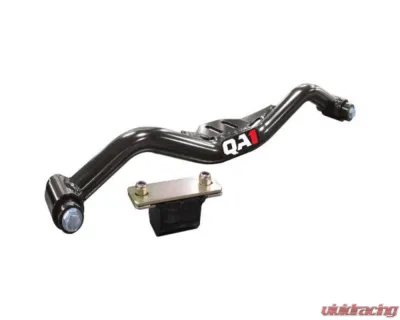 QA1 Transmission Crossmember Powerglide 700R4/TH350/TH200/93-96 4L60E Ford Mustang 1994-1998 - 52110