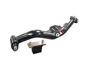 QA1 Transmission Crossmember 96/later 4L60E/T56 Ford Mustang 1994-1998