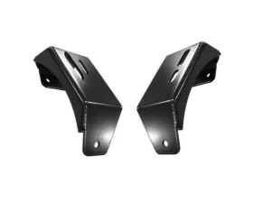QA1 Engine Mounts K-Member Ford Mustang Coyote 4.6 Modular