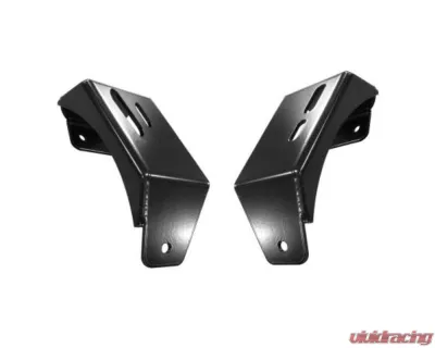 QA1 Engine Mounts K-Member Ford Mustang Coyote 4.6 Modular - 52114