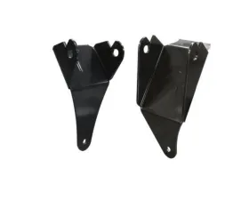 QA1 Engine Mounts K-Member Ford Mustang LS Engine