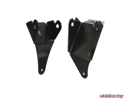 QA1 Engine Mounts K-Member Ford Mustang LS Engine - 52115