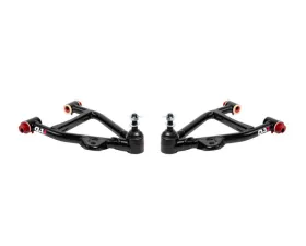 QA1 Race Lower Control Arm Ford Mustang 1979-1993