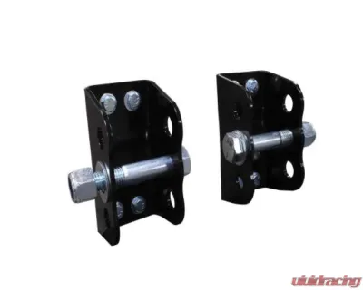 QA1 C10 Truck Arm Relocation Bracket - 52605