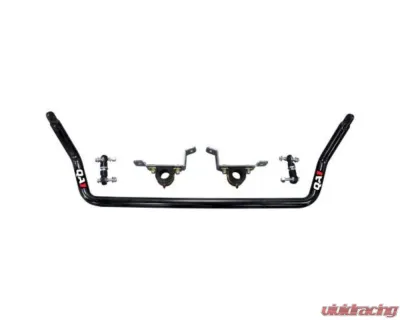 QA1 Sway Bar Use w/ Tubular Crossmember Chevrolet C10 1963-1987 - 52883