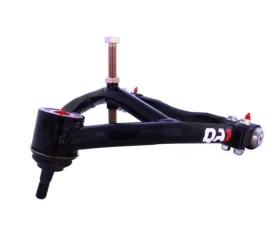 QA1 Drag Race Upper Control Arms Chevrolet Camaro | GM A/X/B-Body 1970-1996