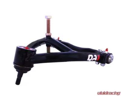 QA1 Drag Race Upper Control Arms Chevrolet Camaro | GM A/X/B-Body 1970-1996 - 52918