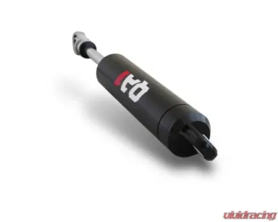 QA1 7" Length 4-13 Valve Rebound Adjustable 5Q Series Twin Tube Large Body Circle Track Shock - 5Q74-13R