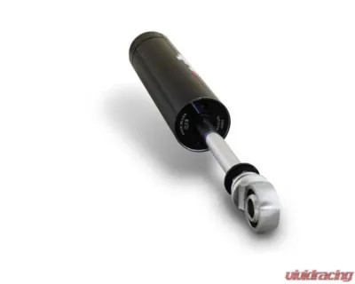 QA1 7" Length 6-2 Valve 5Q Series Twin Tube Large Body Circle Track Shock - 5Q76-2