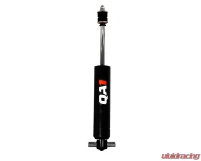 QA1 3" Length 3-5 Valve Stud 5Q Series Twin Tube Large Body Circle Track Shock - 5Q933-5