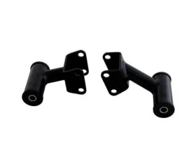 QA1 Front Coil-Over Conversion System Engine Mounts Gen 2 Hemi Mopar A-Body 1967-1976