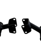 QA1 Front Coil-Over Conversion System Engine Mounts Gen 3 Hemi Mopar A-Body 1967-1976                                     - 7740-331 - Image 3