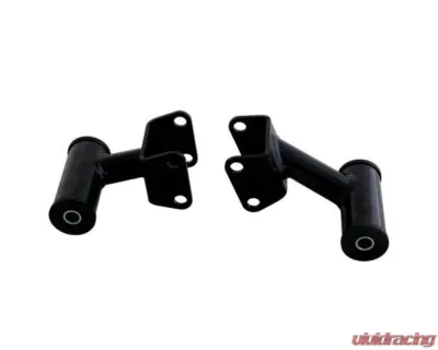 QA1 Front Coil-Over Conversion System Engine Mounts Gen 3 Hemi Mopar A-Body 1967-1976 - 7740-331