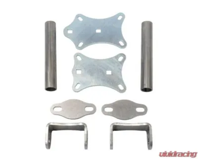 QA1 Engine Mount Kit DIY LS/LT 7740-379 QA1 Engine Mount Kit DIY LS/LT 7740-379