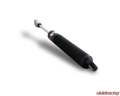 QA1 3" Length 6-6 Valve 8Q Series Twin Tube Small Body Circle Track Shock - 8Q36