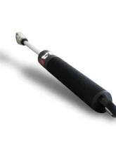 QA1 4" Length 1-3 Valve 8Q Series Twin Tube Small Body Circle Track Shock                                     - 8Q41-3 - Image 2