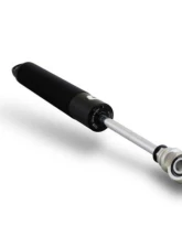 QA1 4" Length 1-3 Valve 8Q Series Twin Tube Small Body Circle Track Shock                                     - 8Q41-3 - Image 3