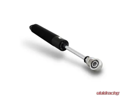 QA1 4" Length 1-3 Valve 8Q Series Twin Tube Small Body Circle Track Shock - 8Q41-3